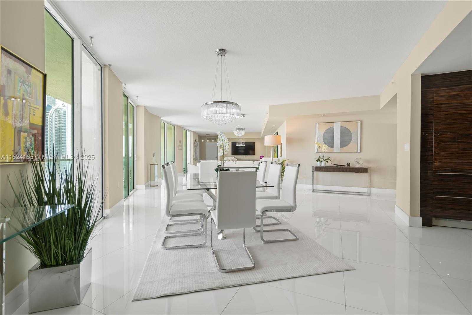 Small Image of 150 SUNNY ISLES BLVD #1-UPH2, Sunny Isles Beach Number 9
