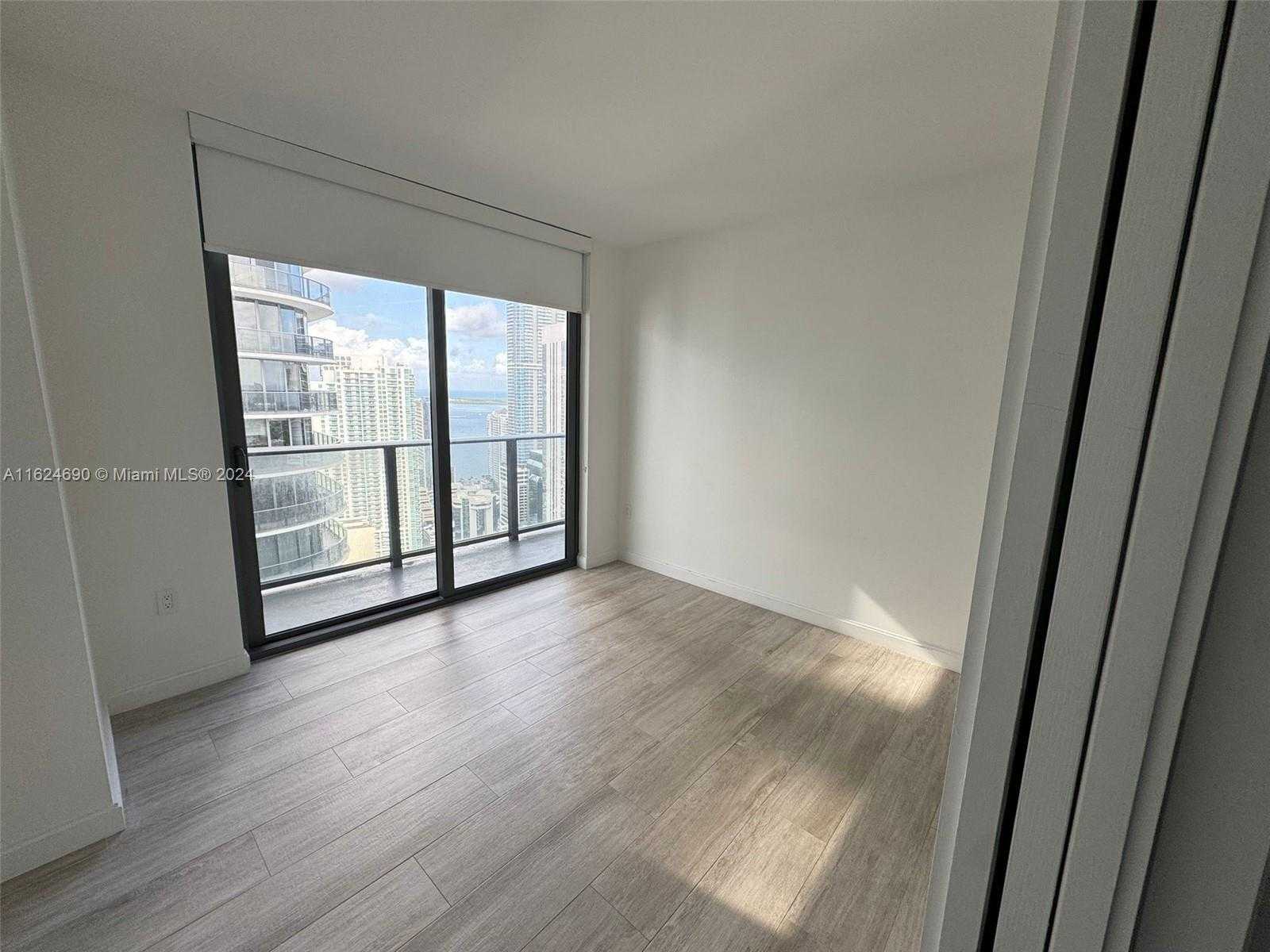 Small Image of 55 SOUTH WEST 9TH ST #3903, Miami Number 3