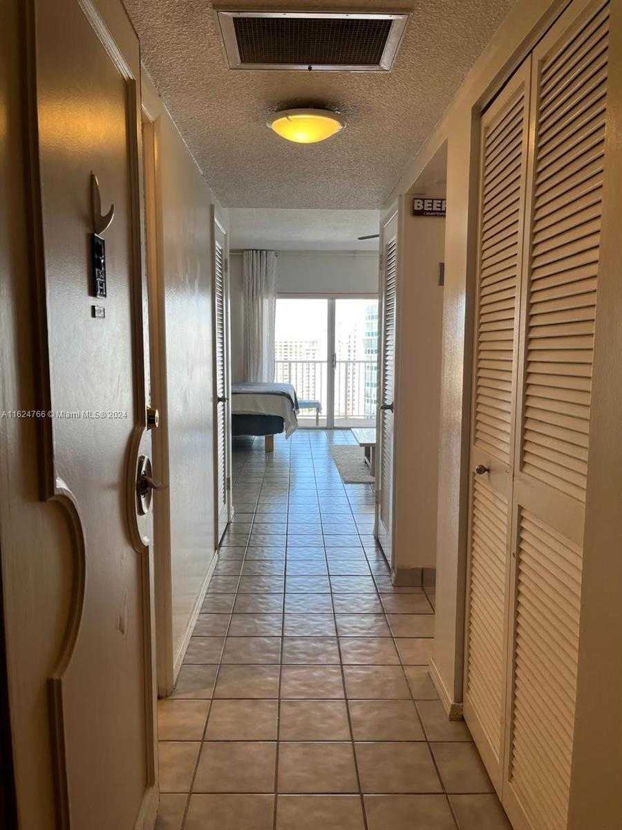 Small Image of 1965 SOUTH OCEAN DR #17A, Hallandale Beach Number 17