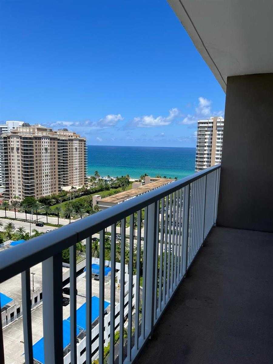 Small Image of 1965 SOUTH OCEAN DR #17A, Hallandale Beach Number 2