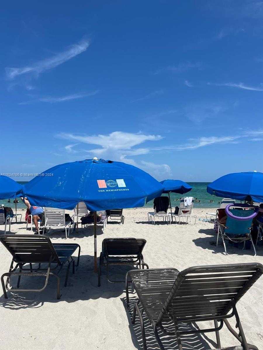 Small Image of 1965 SOUTH OCEAN DR #17A, Hallandale Beach Number 25