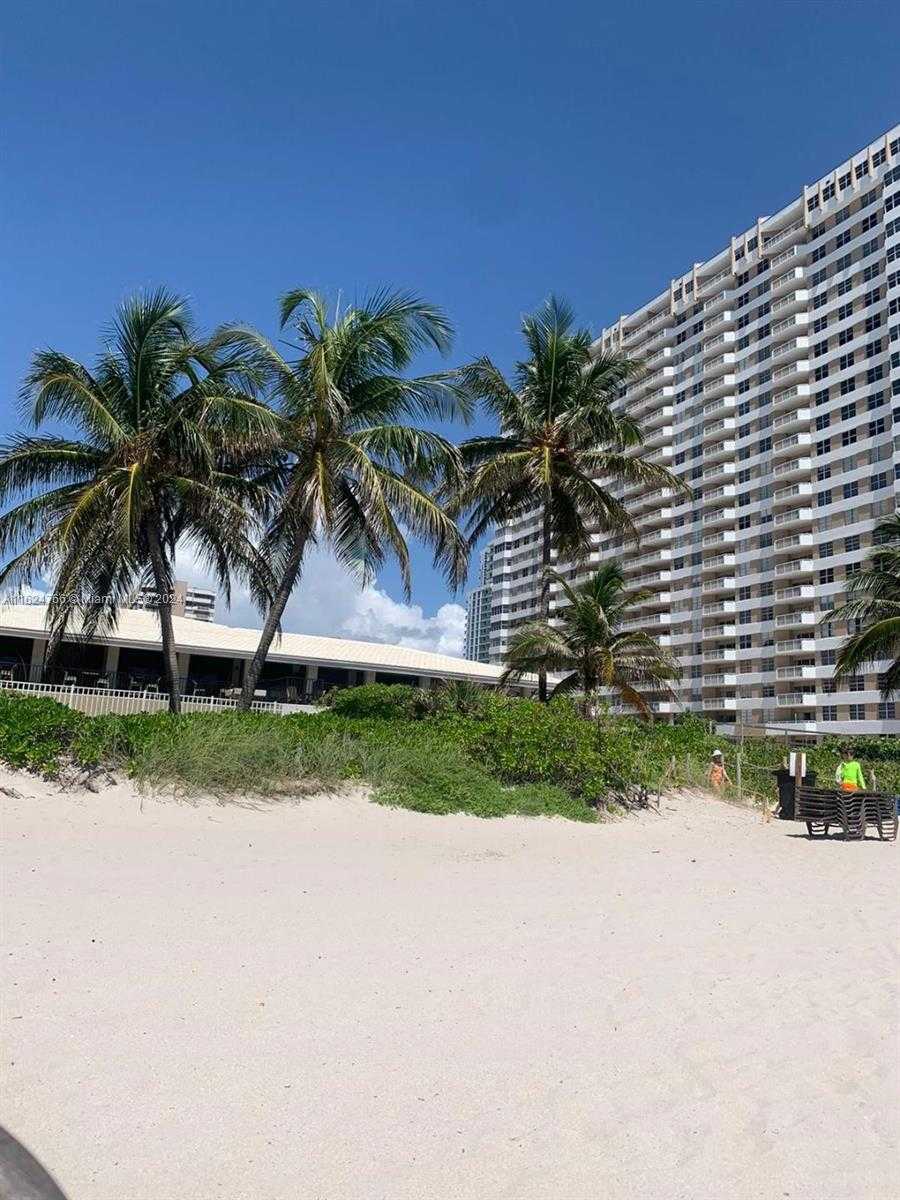 Small Image of 1965 SOUTH OCEAN DR #17A, Hallandale Beach Number 29
