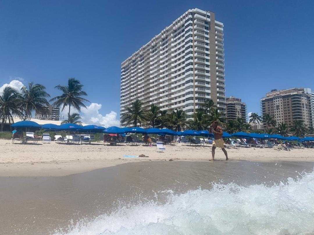 Small Image of 1965 SOUTH OCEAN DR #17A, Hallandale Beach Number 42