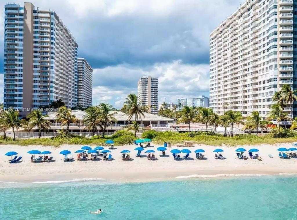 Small Image of 1965 SOUTH OCEAN DR #17A, Hallandale Beach Number 9