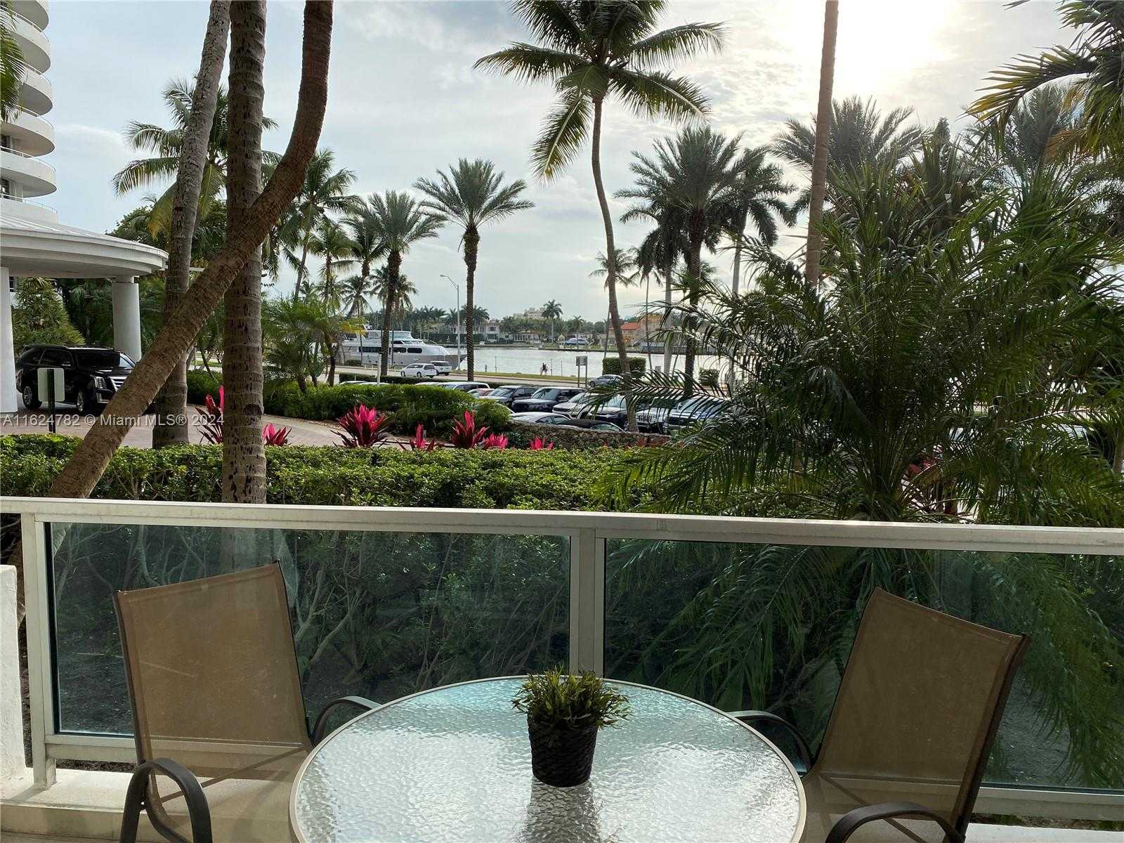 Small Image of 5161 COLLINS AVE #207, Miami Beach Number 5