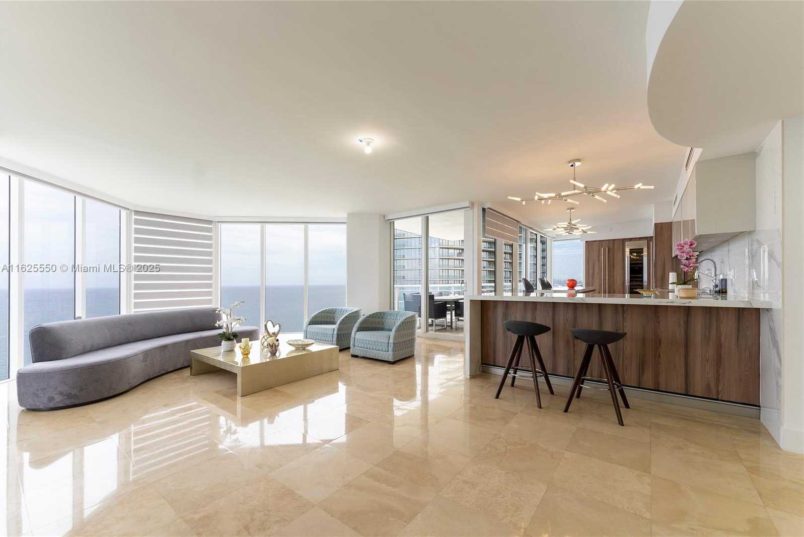 Small Image of 19111 COLLINS AVE #3608, Sunny Isles Beach Number 13