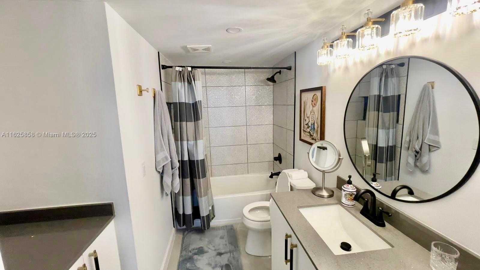 Small Image of 19901 EAST COUNTRY CLUB DR #2403, Aventura Number 12