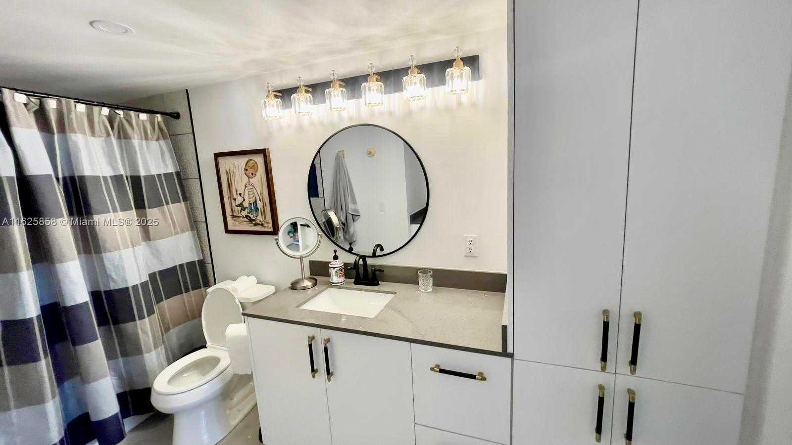 Small Image of 19901 EAST COUNTRY CLUB DR #2403, Aventura Number 13