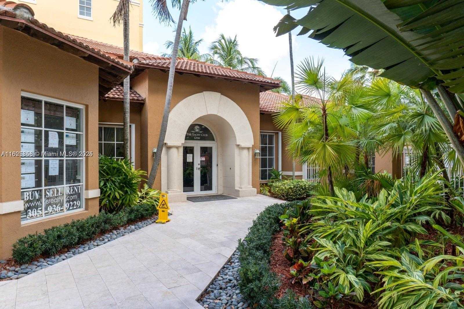 Small Image of 19901 EAST COUNTRY CLUB DR #2403, Aventura Number 21