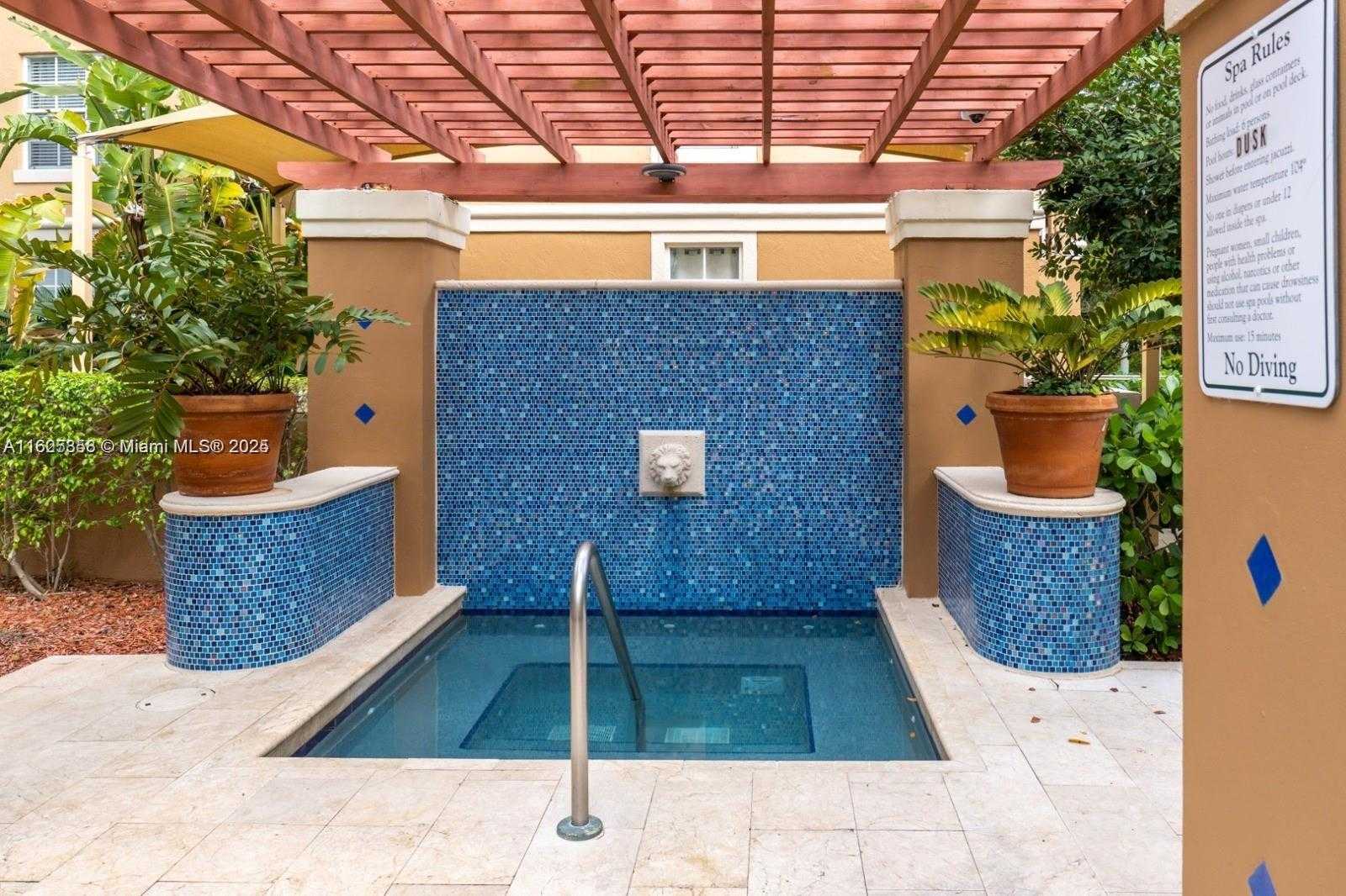 Small Image of 19901 EAST COUNTRY CLUB DR #2403, Aventura Number 22