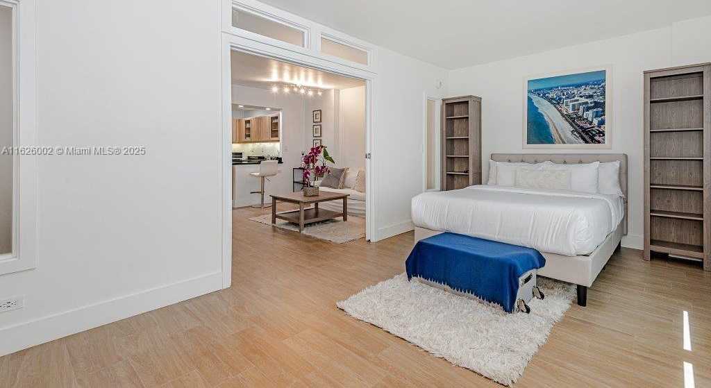 Small Image of 2301 COLLINS AVE #1242, Miami Beach Number 22