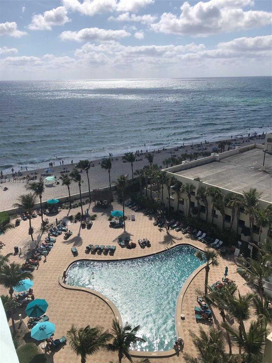 Small Image of 3801 OCEAN DR #10H, Hollywood Number 14