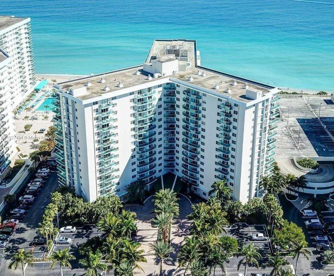 Small Image of 3801 OCEAN DR #10H, Hollywood Number 23