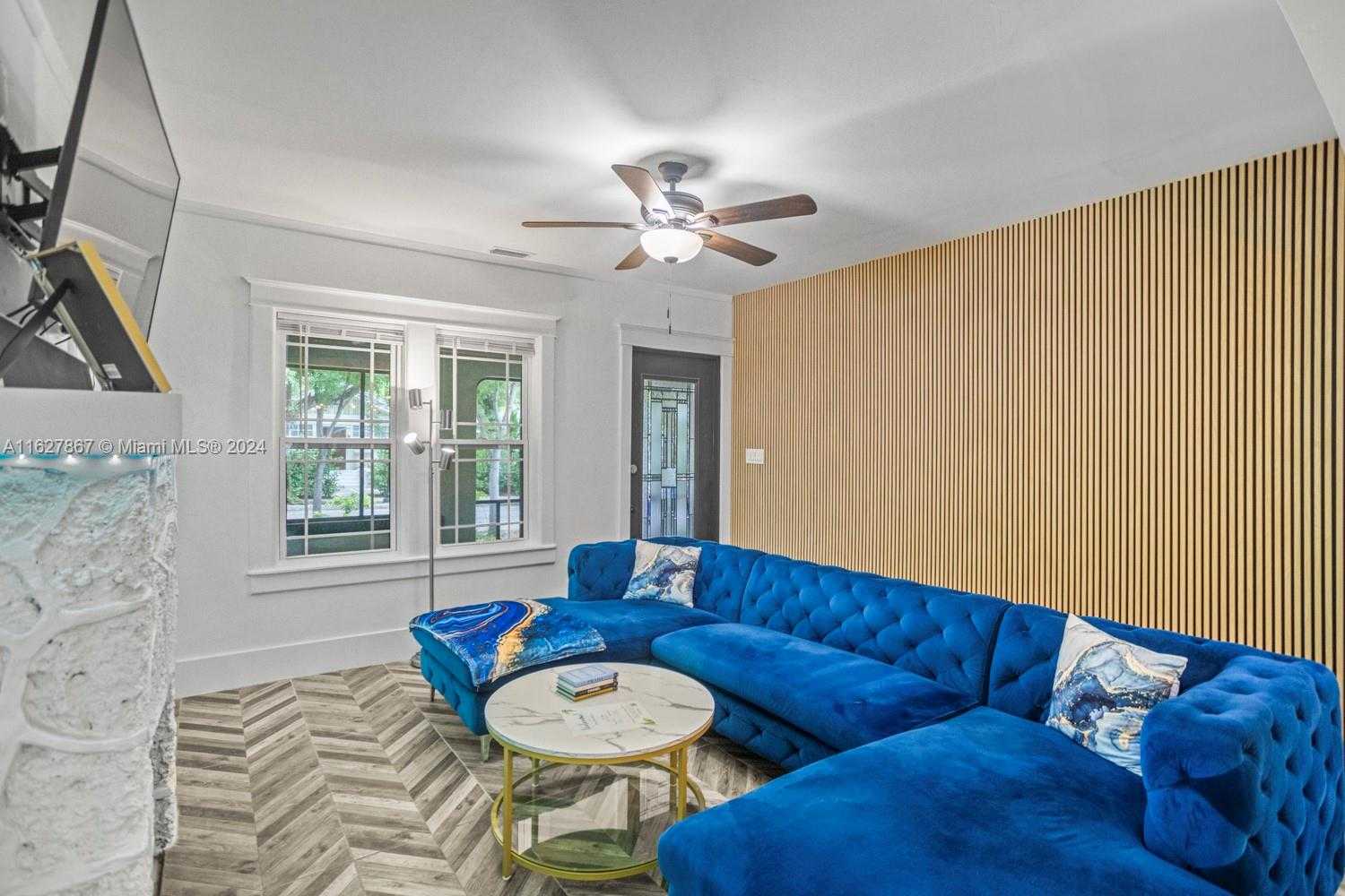 Small Image of 46 NE 43rd St, Miami, FL 33137, USA Number 4