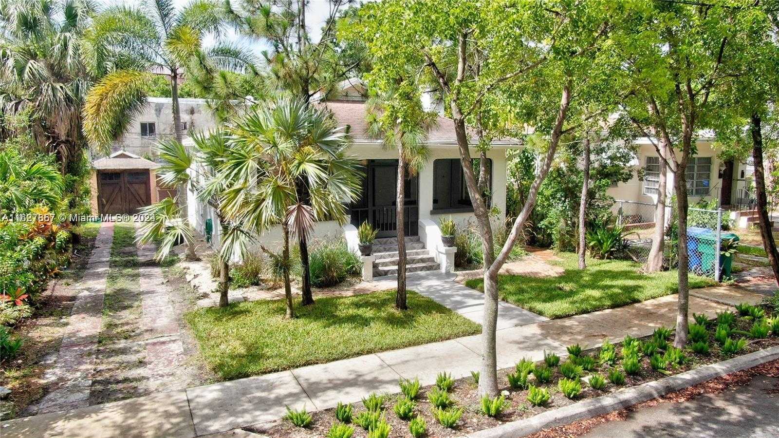 Small Image of 46 NE 43rd St, Miami, FL 33137, USA Number 43