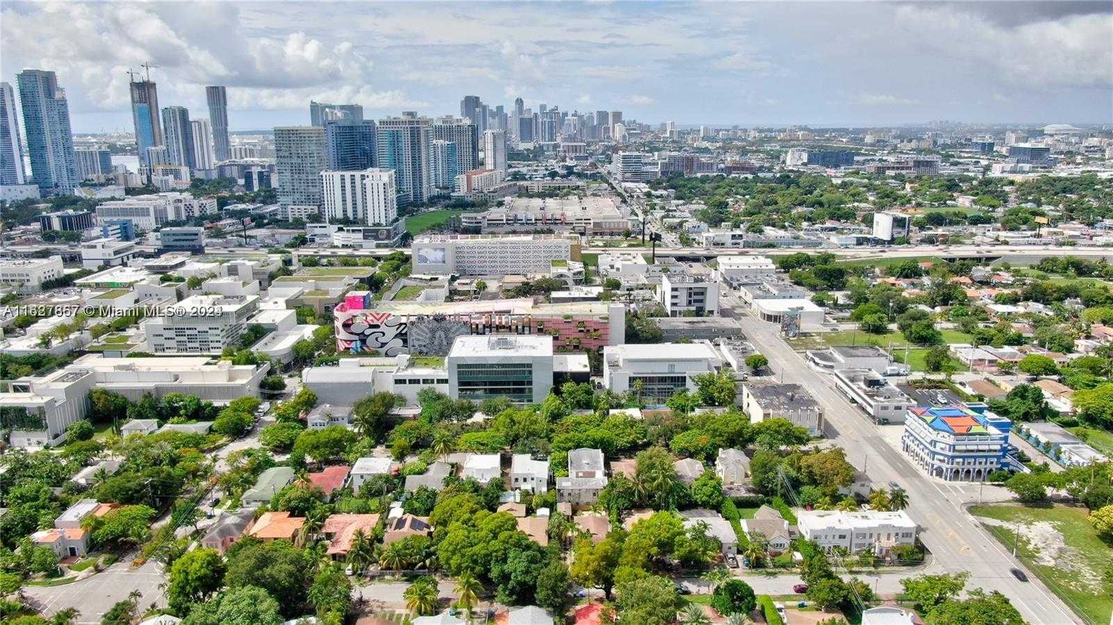 Small Image of 46 NE 43rd St, Miami, FL 33137, USA Number 45