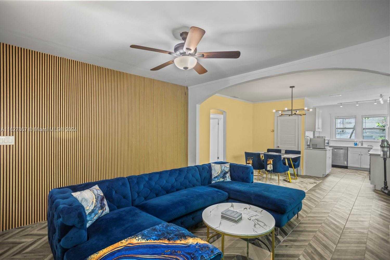 Small Image of 46 NE 43rd St, Miami, FL 33137, USA Number 5