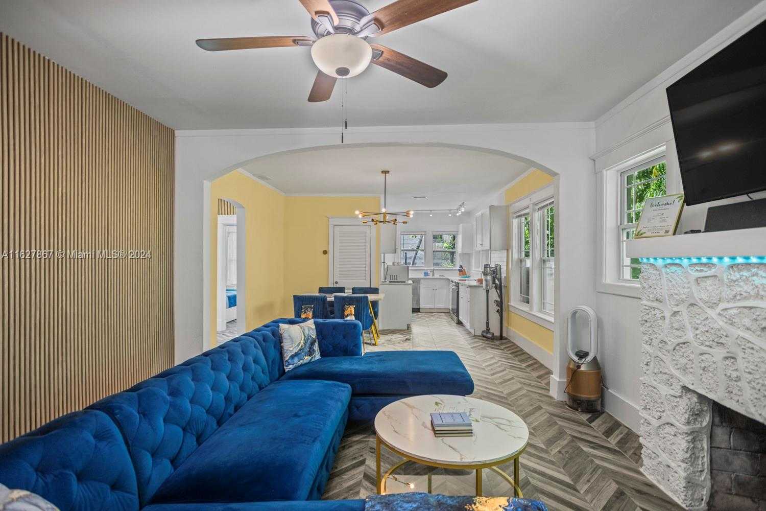Small Image of 46 NE 43rd St, Miami, FL 33137, USA Number 6