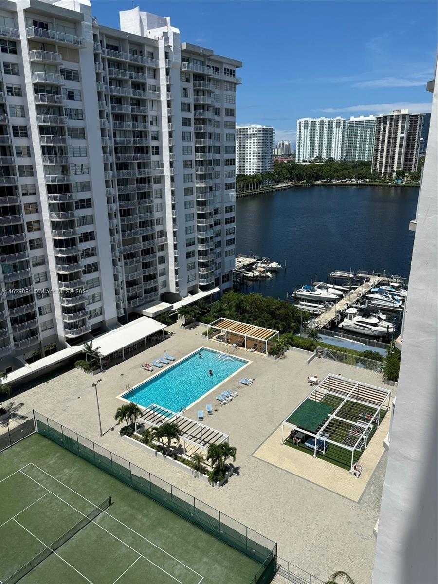Small Image of 18041 BISCAYNE BLVD #1401, Aventura Number 28