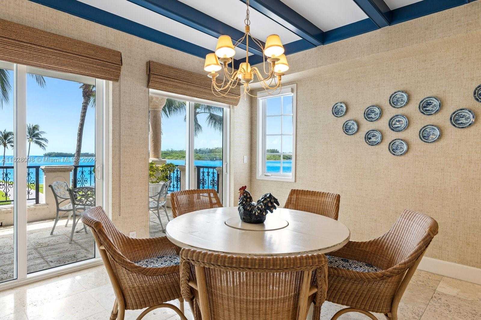 Small Image of 5221 FISHER ISLAND DR #5221, Miami Beach Number 16