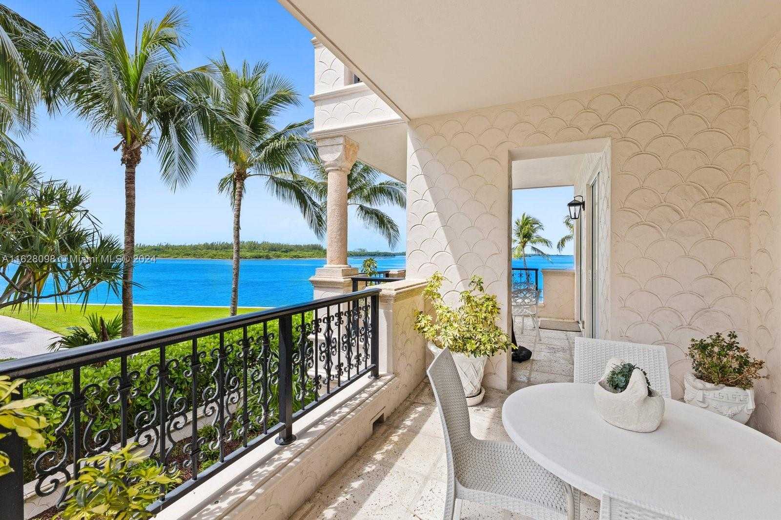 Small Image of 5221 FISHER ISLAND DR #5221, Miami Beach Number 18