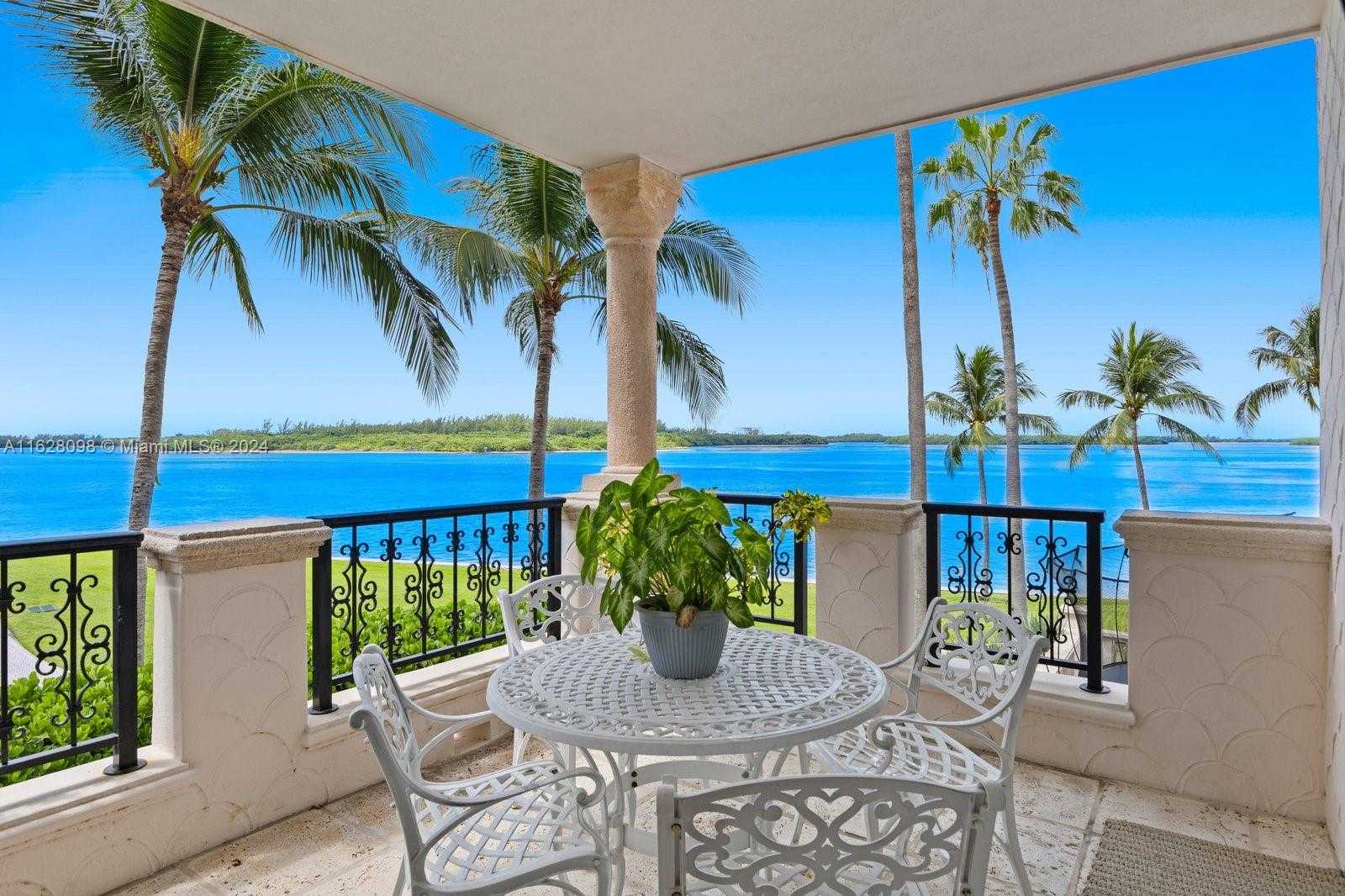 Small Image of 5221 FISHER ISLAND DR #5221, Miami Beach Number 19