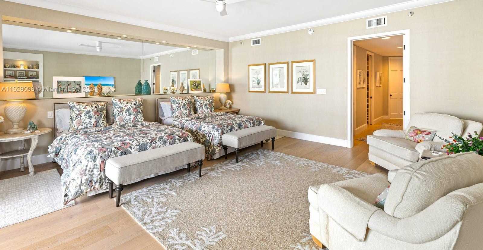 Small Image of 5221 FISHER ISLAND DR #5221, Miami Beach Number 22