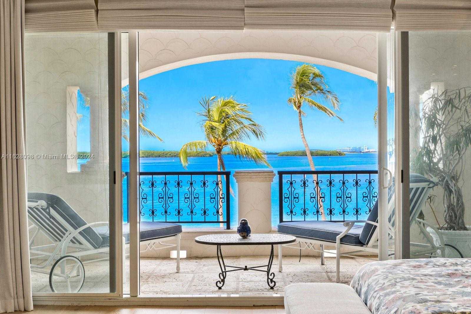 Small Image of 5221 FISHER ISLAND DR #5221, Miami Beach Number 23