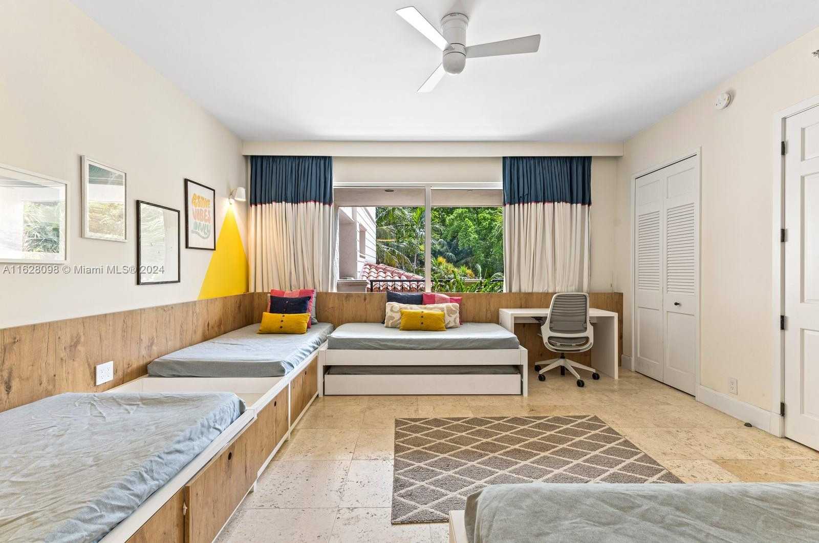 Small Image of 5221 FISHER ISLAND DR #5221, Miami Beach Number 31