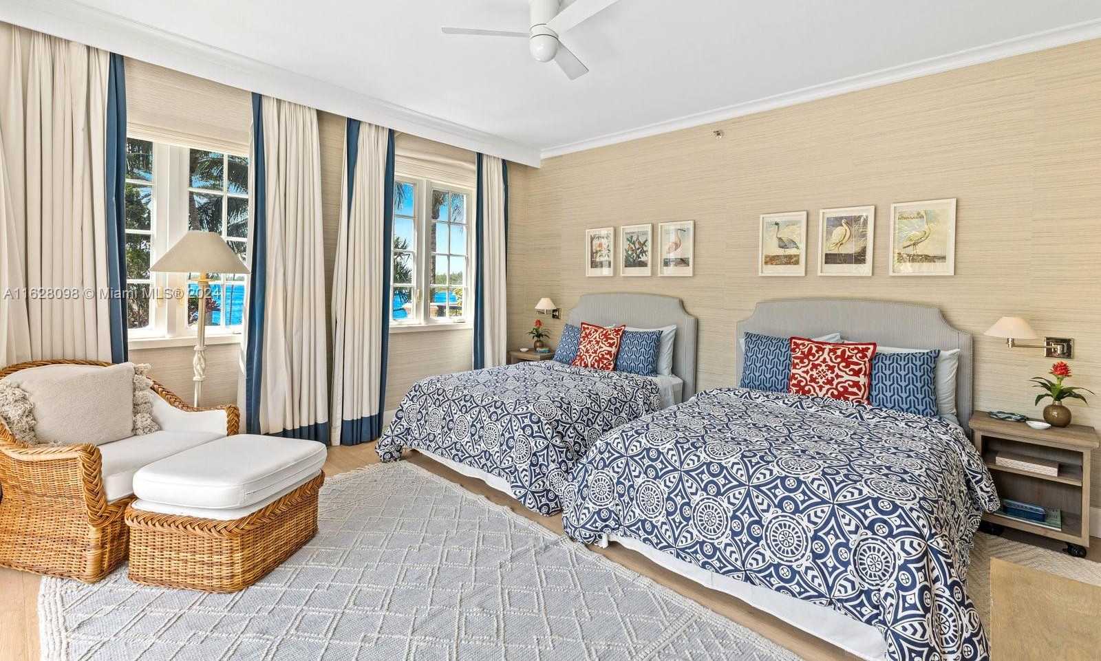 Small Image of 5221 FISHER ISLAND DR #5221, Miami Beach Number 33