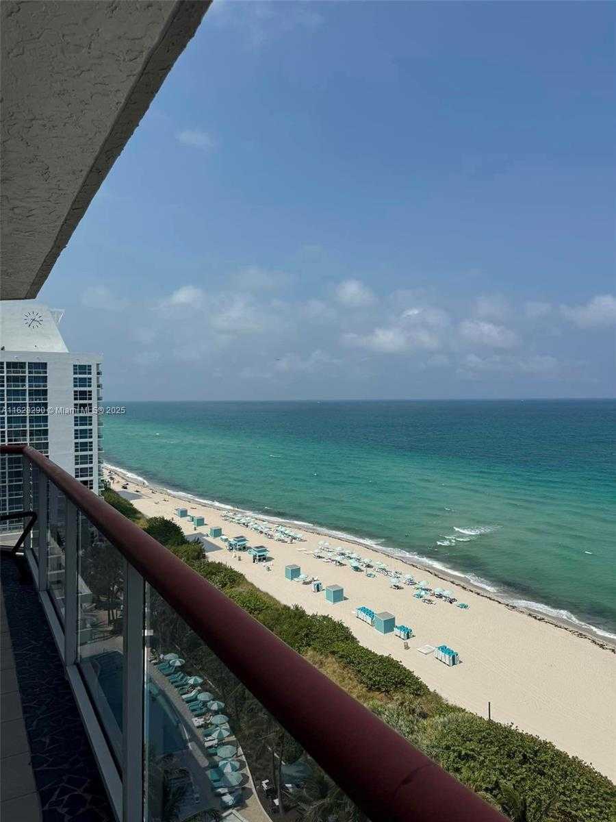 Small Image of 6767 COLLINS AVE #1509, Miami Beach Number 12