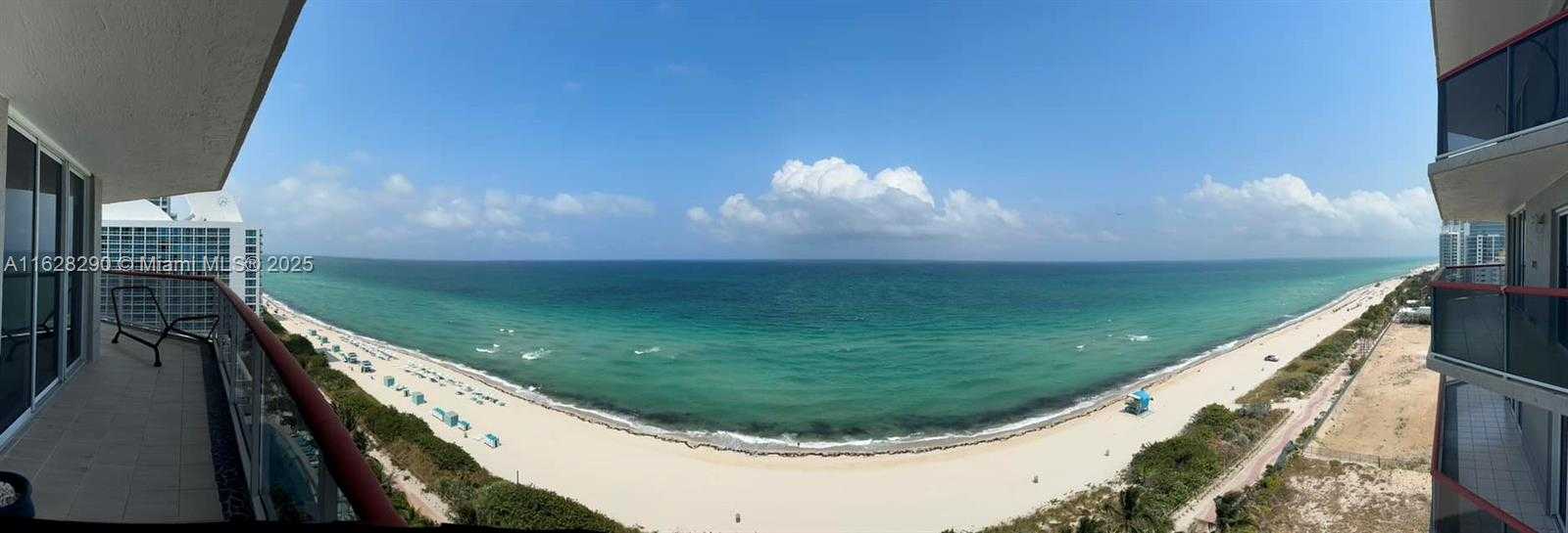 Small Image of 6767 COLLINS AVE #1509, Miami Beach Number 2