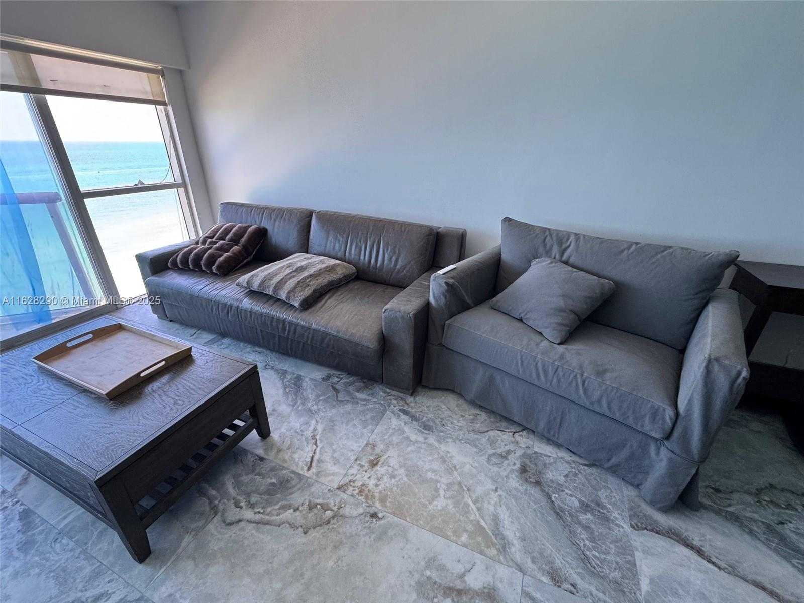 Small Image of 6767 COLLINS AVE #1509, Miami Beach Number 3