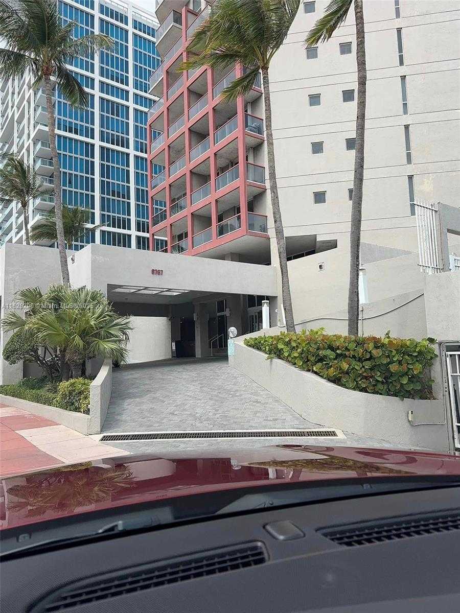 Small Image of 6767 COLLINS AVE #1509, Miami Beach Number 36
