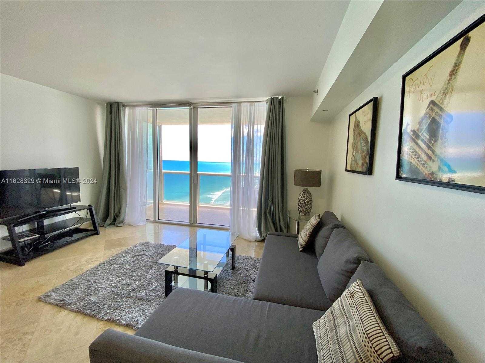 Small Image of 1830 SOUTH OCEAN DR #3605, Hallandale Beach Number 16