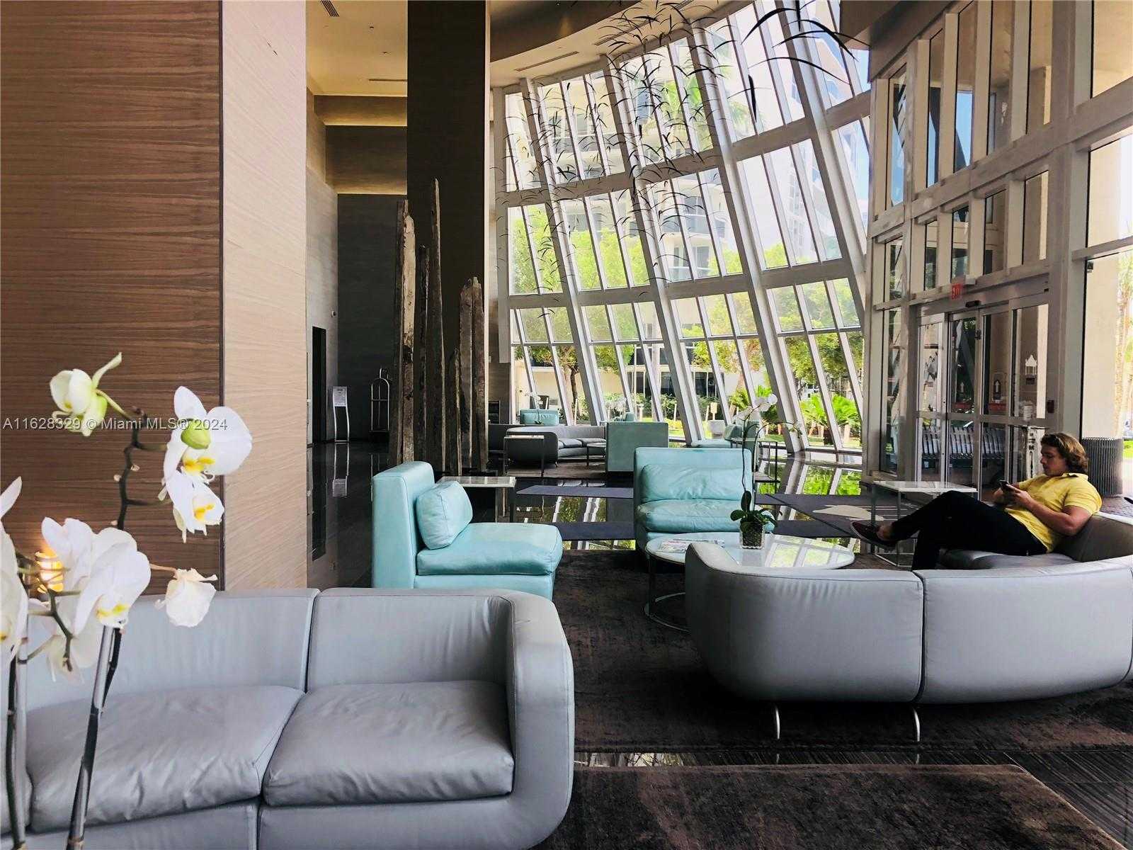 Small Image of 1830 SOUTH OCEAN DR #3605, Hallandale Beach Number 18