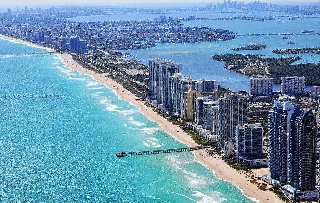 Small Image of 1830 SOUTH OCEAN DR #3605, Hallandale Beach Number 22