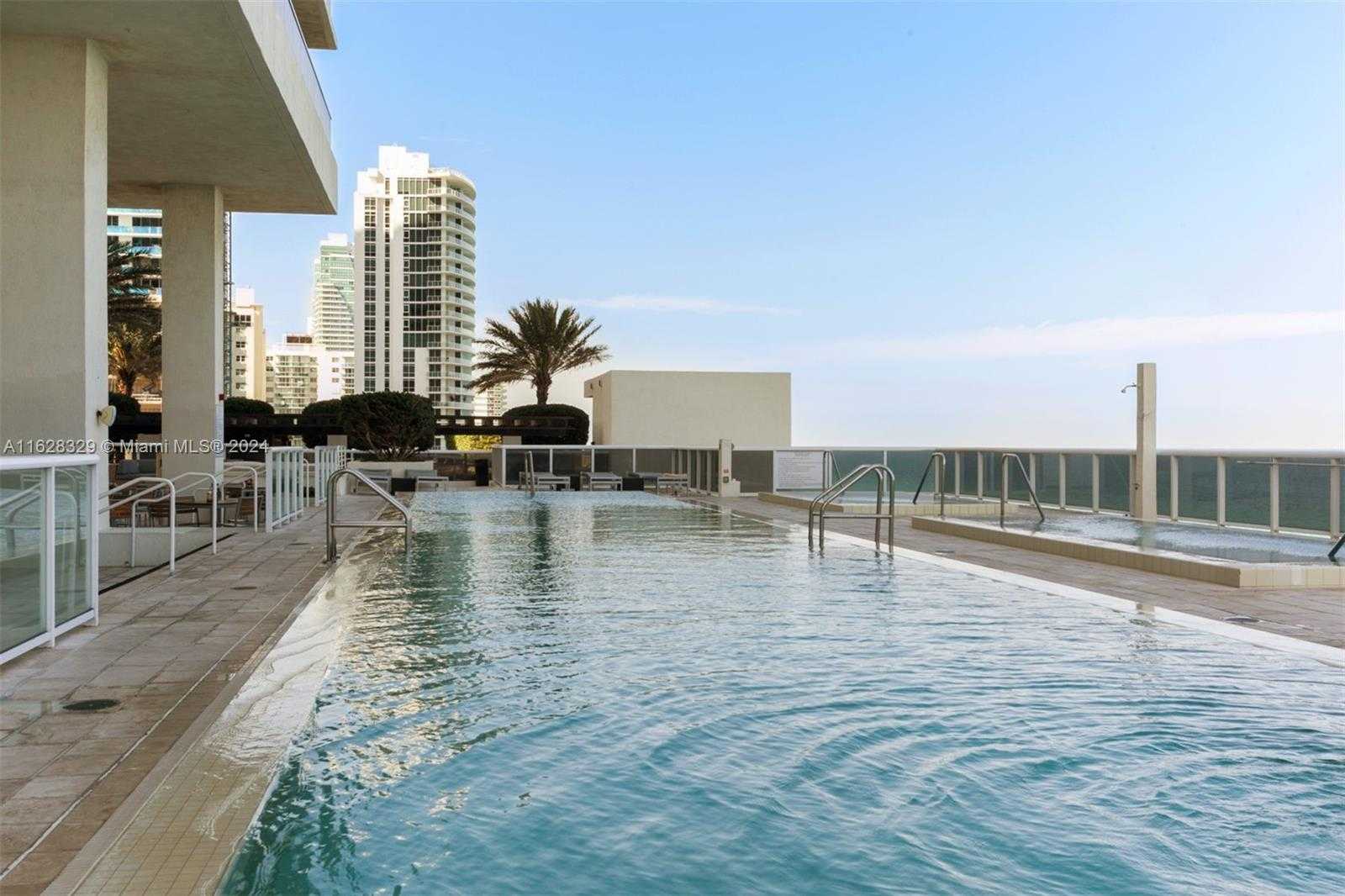 Small Image of 1830 SOUTH OCEAN DR #3605, Hallandale Beach Number 24