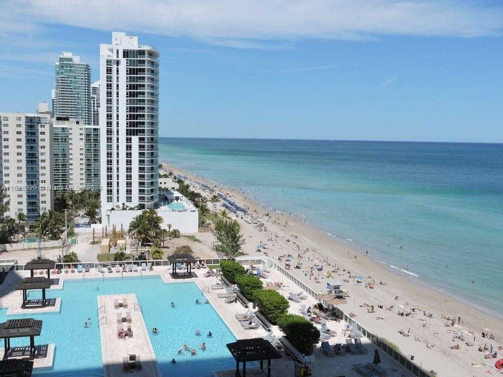 Small Image of 1830 SOUTH OCEAN DR #3605, Hallandale Beach Number 25