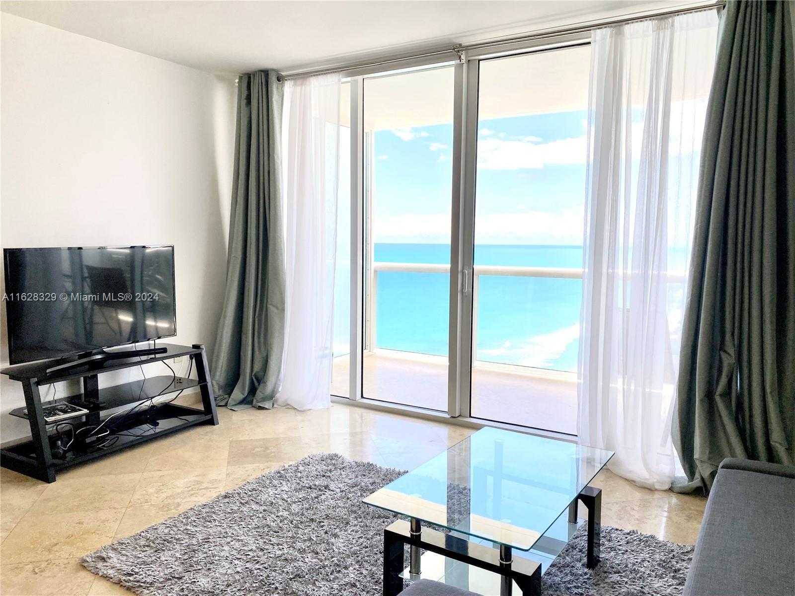 Small Image of 1830 SOUTH OCEAN DR #3605, Hallandale Beach Number 5