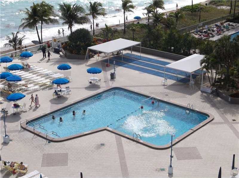 Small Image of 2030 SOUTH OCEAN DR #326, Hallandale Beach Number 17