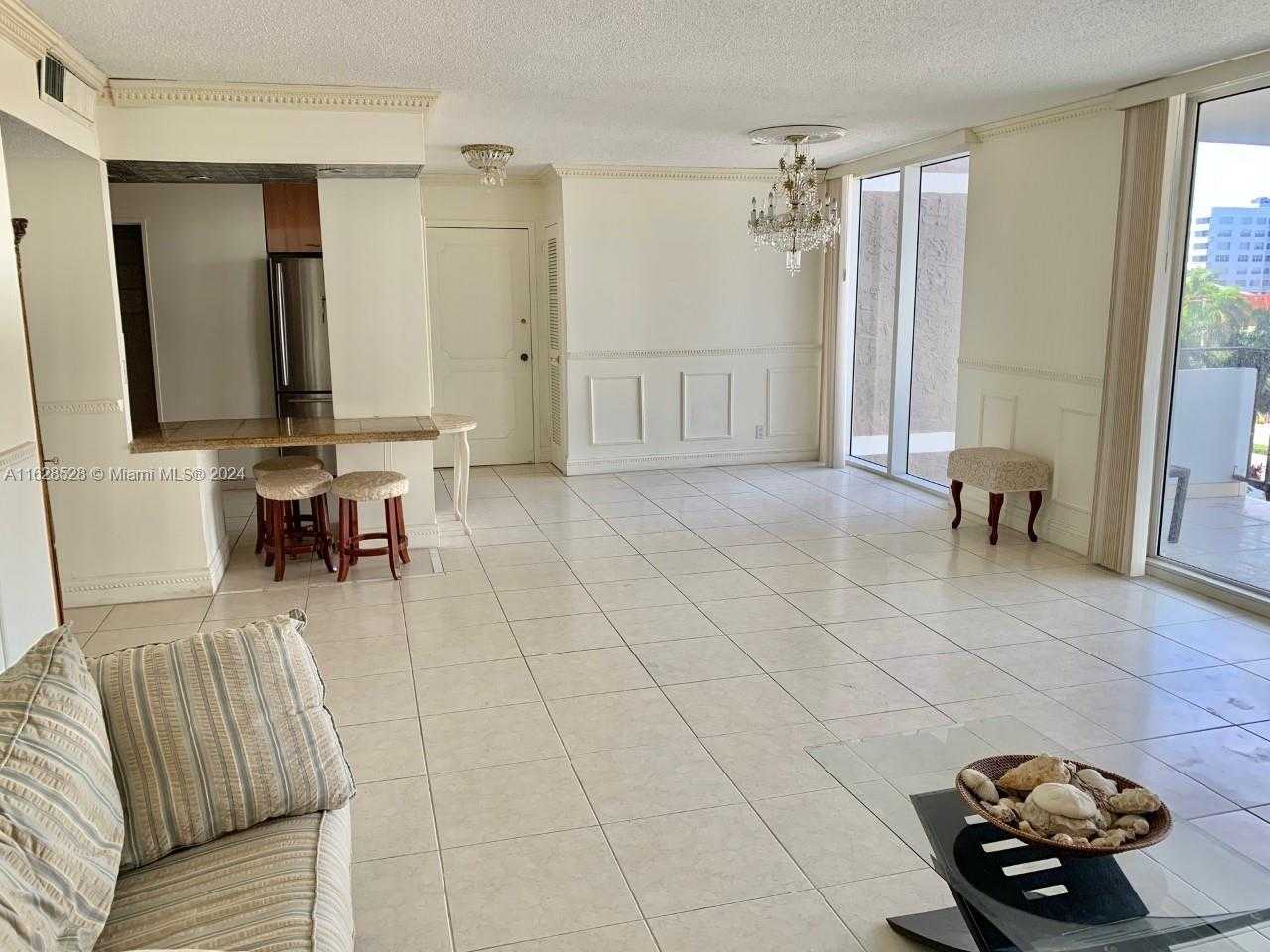 Small Image of 2030 SOUTH OCEAN DR #326, Hallandale Beach Number 5