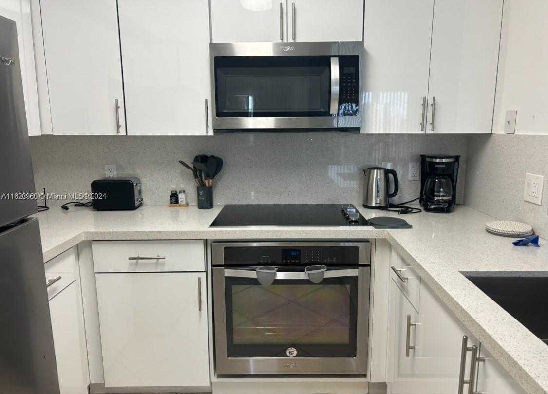Small Image of 19999 EAST COUNTRY CLUB DR #1501, Aventura Number 11