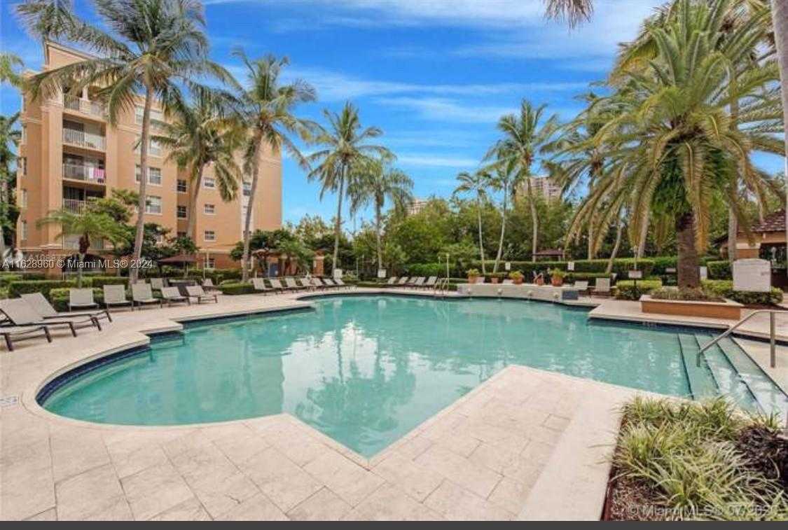 Small Image of 19999 EAST COUNTRY CLUB DR #1501, Aventura Number 18