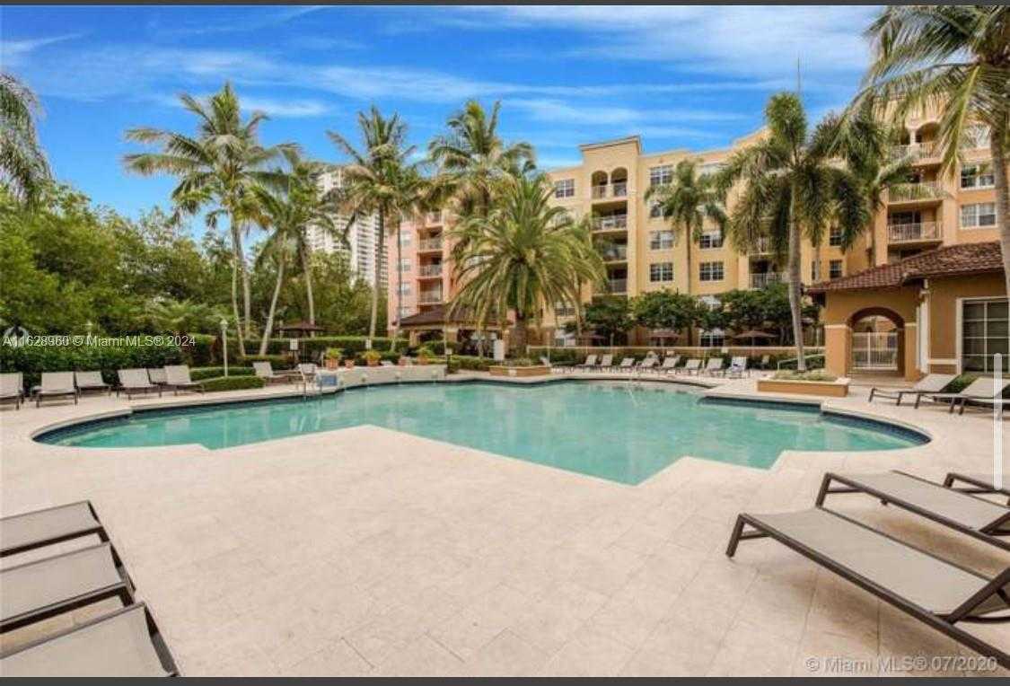 Small Image of 19999 EAST COUNTRY CLUB DR #1501, Aventura Number 19