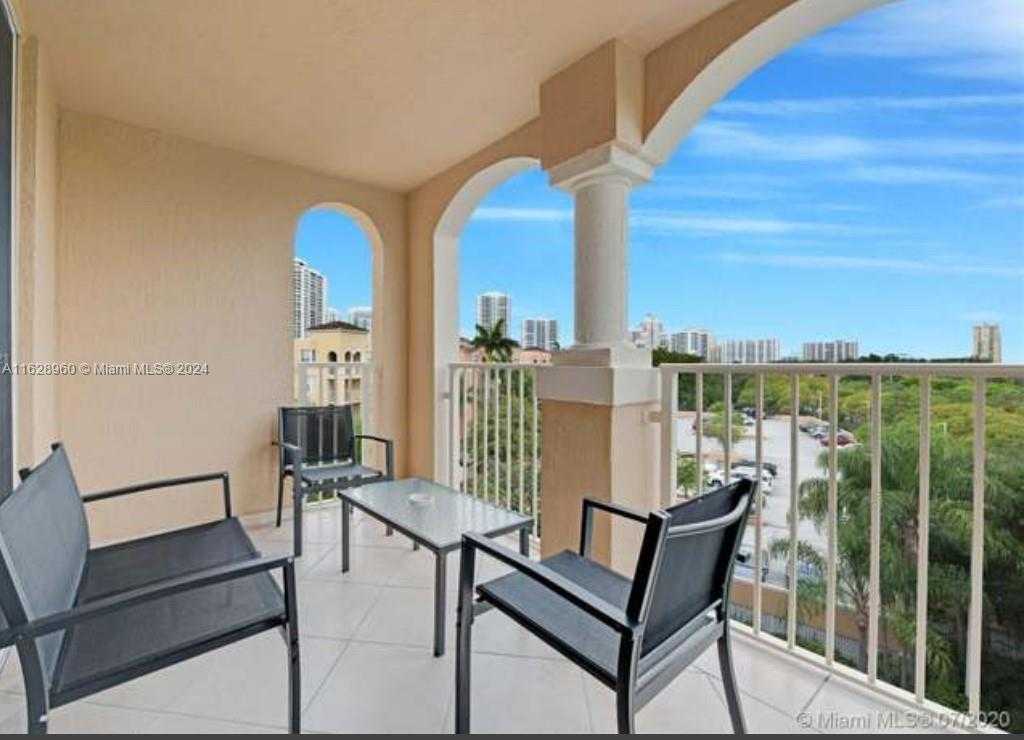 Small Image of 19999 EAST COUNTRY CLUB DR #1501, Aventura Number 2