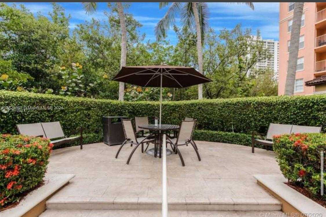 Small Image of 19999 EAST COUNTRY CLUB DR #1501, Aventura Number 21