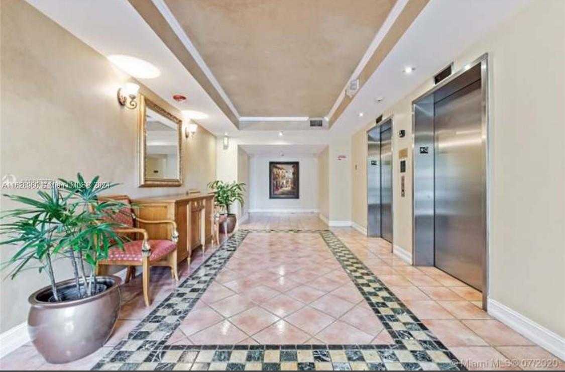 Small Image of 19999 EAST COUNTRY CLUB DR #1501, Aventura Number 28
