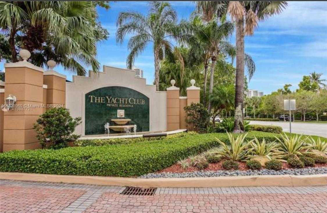 Small Image of 19999 EAST COUNTRY CLUB DR #1501, Aventura Number 29