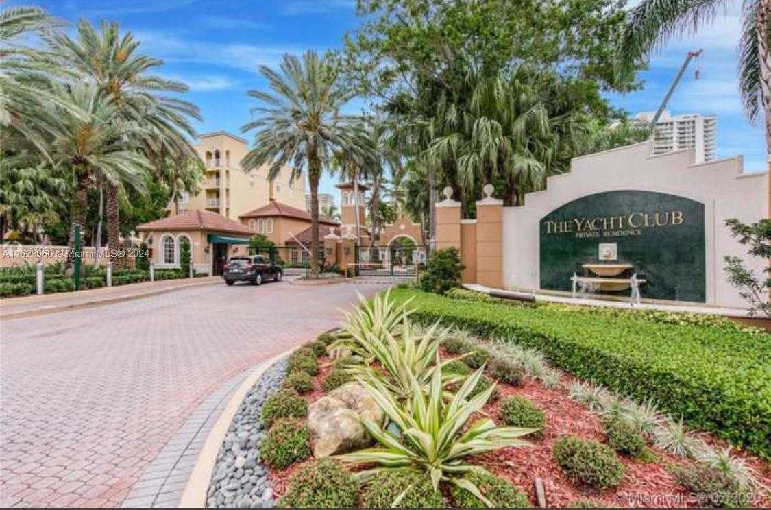 Small Image of 19999 EAST COUNTRY CLUB DR #1501, Aventura Number 30